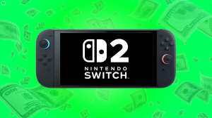 Nintendo Switch 2 Price Leaked by Retailers