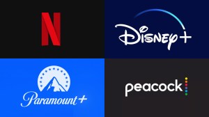 Everything Coming to Netflix, Disney+ & Other Major Streaming Services in February 2025