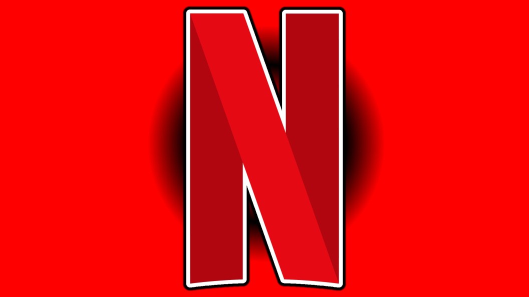 Netflix Pantheon