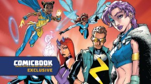 Marvel Officially Reveals a New Team of Super Teens (And They’re Not the Young Avengers)