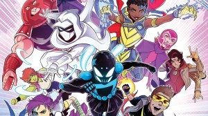 Marvel’s Next Generation of Heroes Just Went on a Major Recruiting Drive