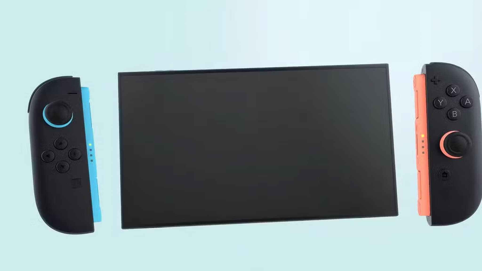 Comic Switch 2 Every New Nintendo Switch 2 Feature Confirmed (So Far)