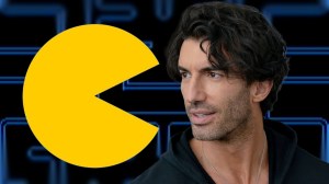 Pac-Man Movie From Justin Baldoni Now Doubtful Amid Blake Lively Lawsuit