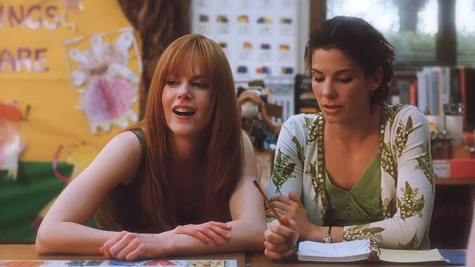 News Image for Practical Magic 2 Sequel in Development with Susanne Bier Potentially Directing