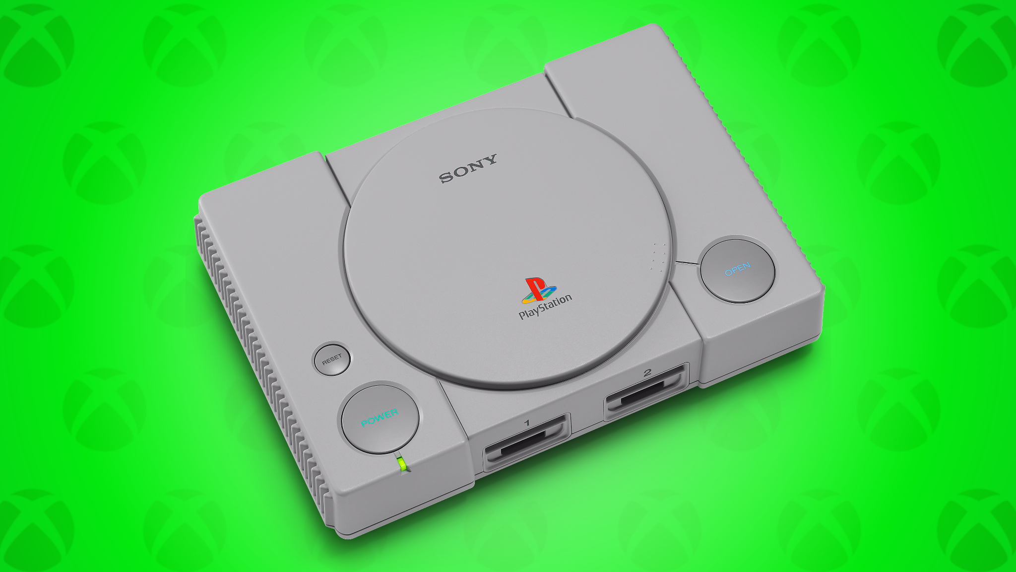 Xbox Game Pass Reportedly Adding One of the Best PS1 Games Very Soon