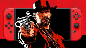 Red Dead Redemption 2 for Nintendo Switch 2 Reportedly Leaked