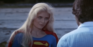 Before Superman, You Can Stream DC’s OG Supergirl Movie