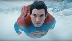 New Superman TV Spot Released by DC Studios (And it Includes Some New Footage)