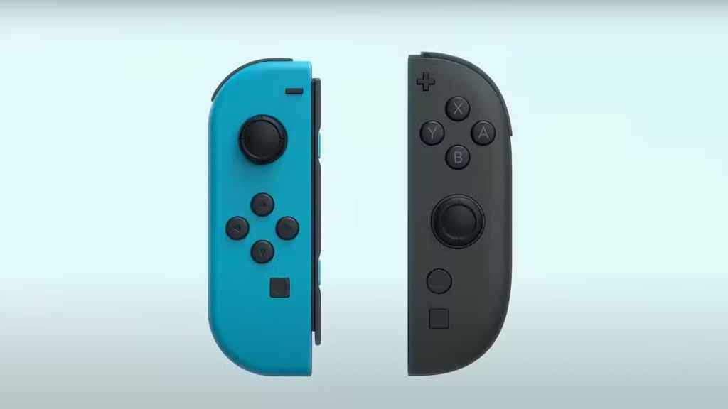 Nintendo Switch 2 Joy-Con