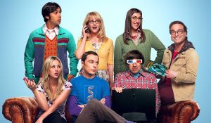 7 Best Big Bang Theory Characters That Only Appear in One Episode