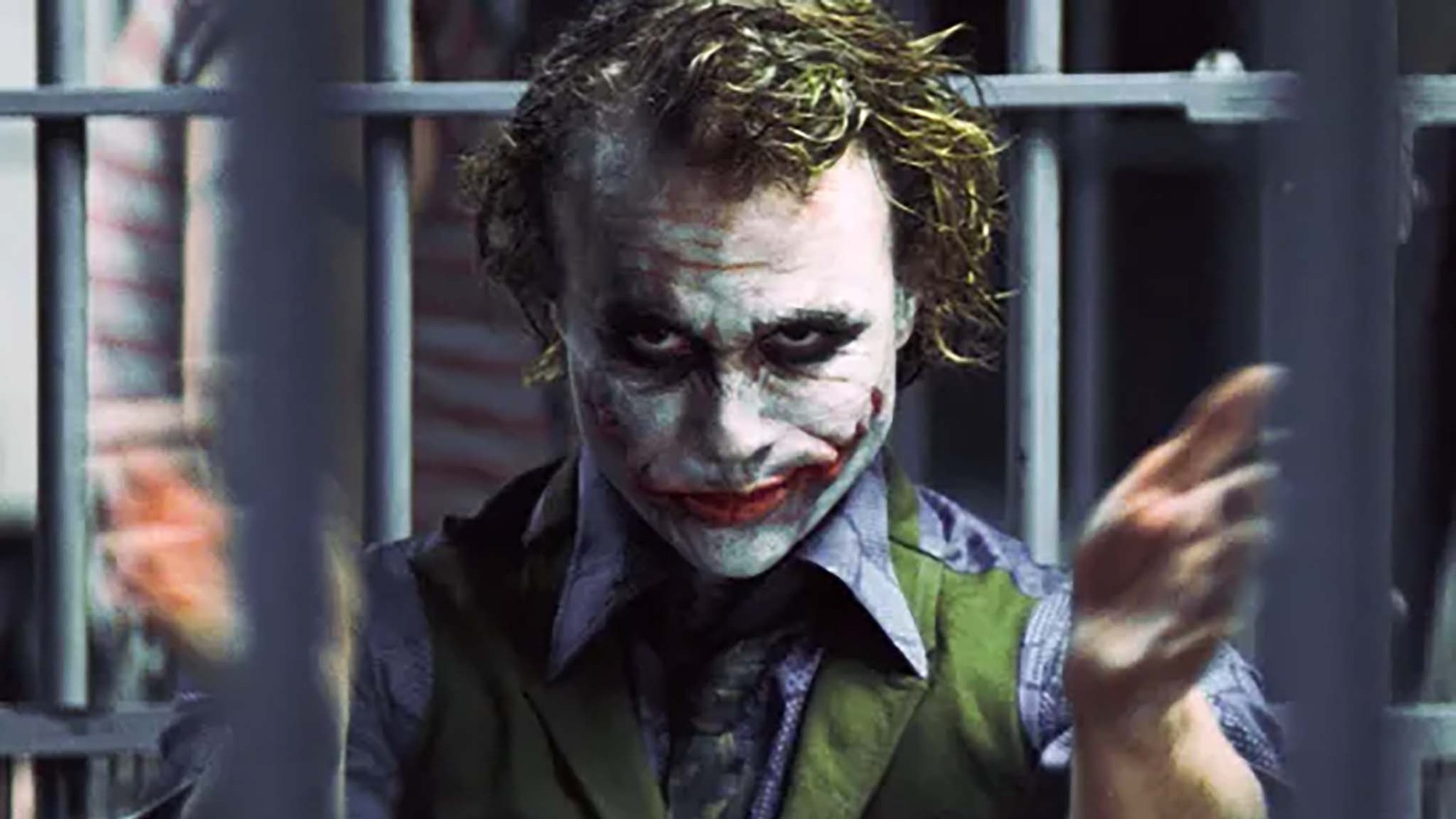 How The Dark Knight's Viral Marketing Changed Movie Promotions Forever