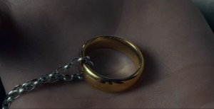 Lord of the Rings: What Does the One Ring Actually Do?