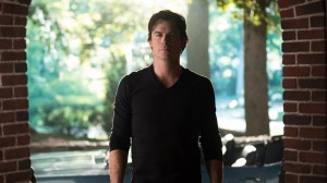 The Vampire Diaries Almost Had a Very Different Ending