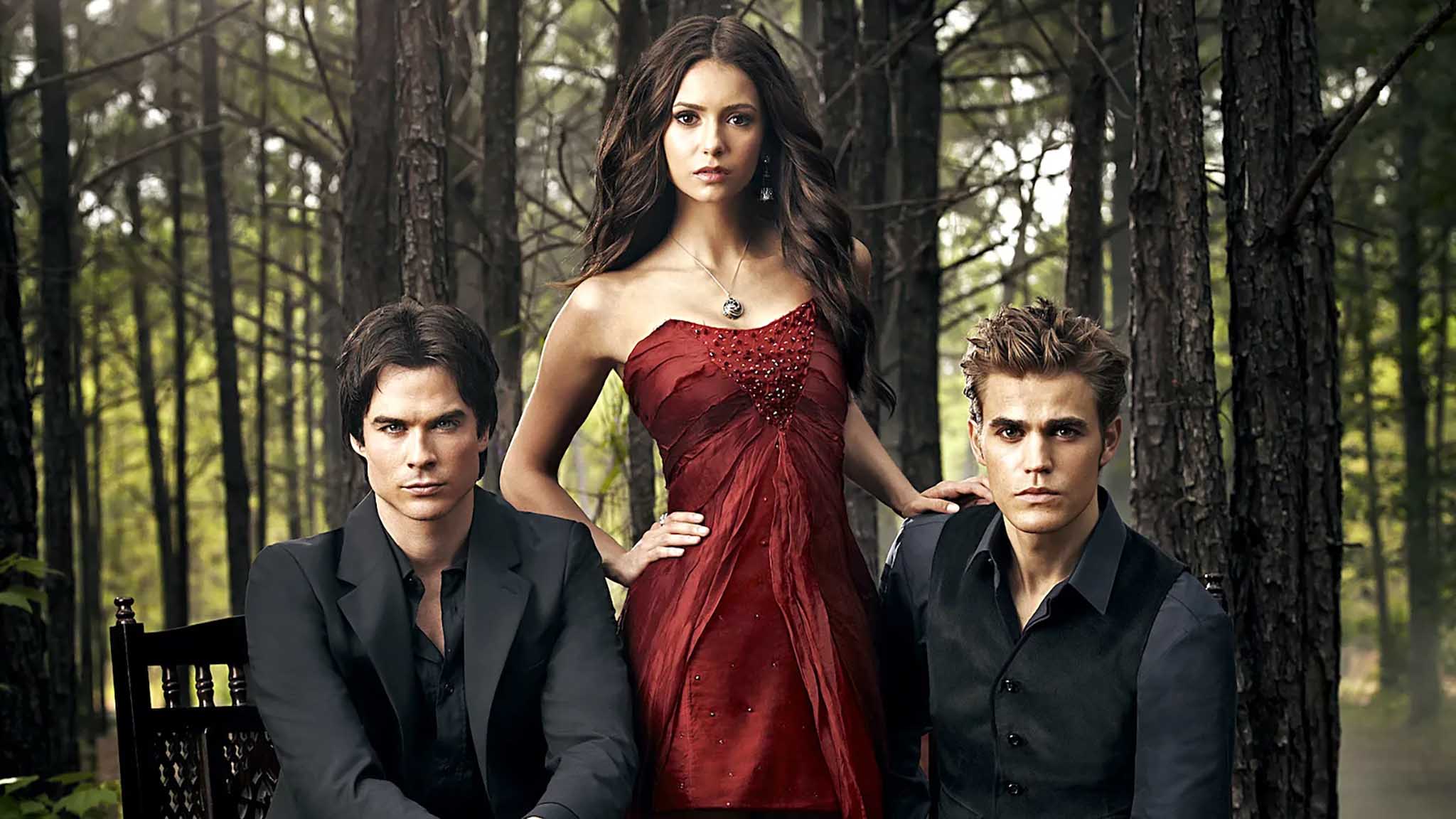 Vampire Diaries Was Passiert In Staffel 7 The 7 Most Controversial Vampire Diaries Storylines