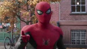 Tom Holland Confesses to “Embarrassing” Spider-Man Funko Pop Collection