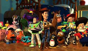 How Toy Story 2 Was Accidentally Deleted (And How One Mom Saved It)