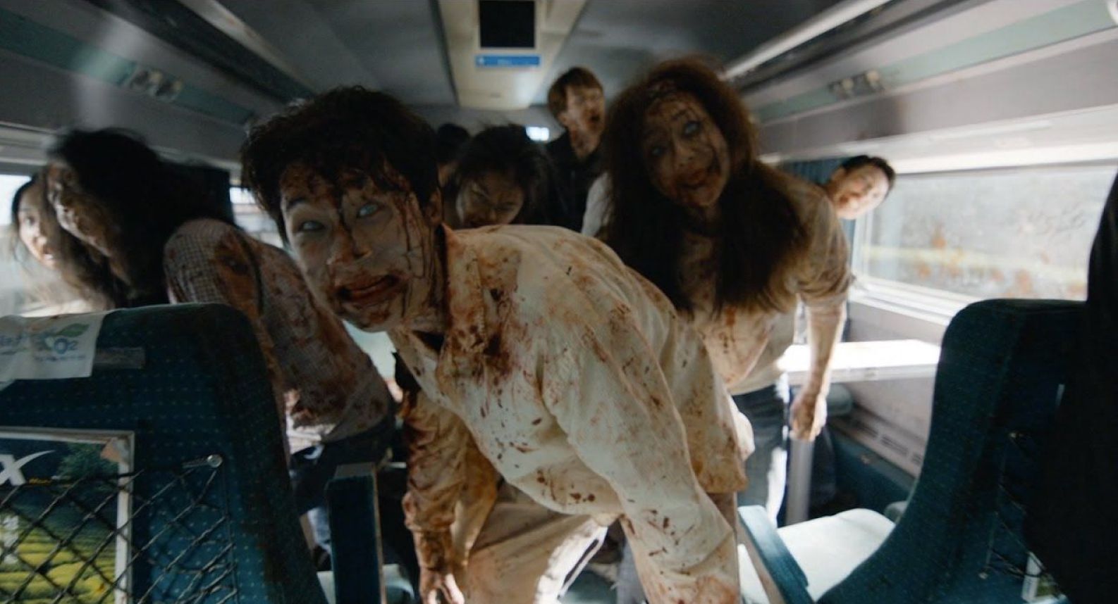 One of the Best Zombie Movies of All Time Is Coming to Netflix ...