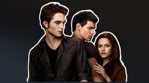 7 Twilight Movie Franchise Moments That Are Better Than the Books