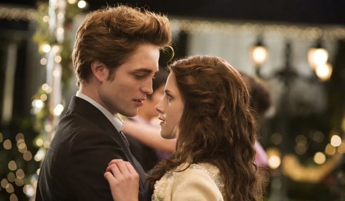 Twilight Movies Taking Over the Netflix Top 10 - ComicBook.com
