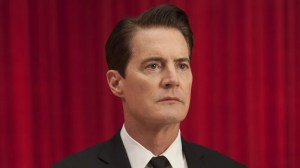 Twin Peaks and Dune Star Kyle MacLachlan Shares Touching Tribute to Late David Lynch