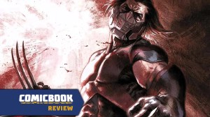 Ultimate Wolverine #1 Review: The Wildest Wolverine Yet