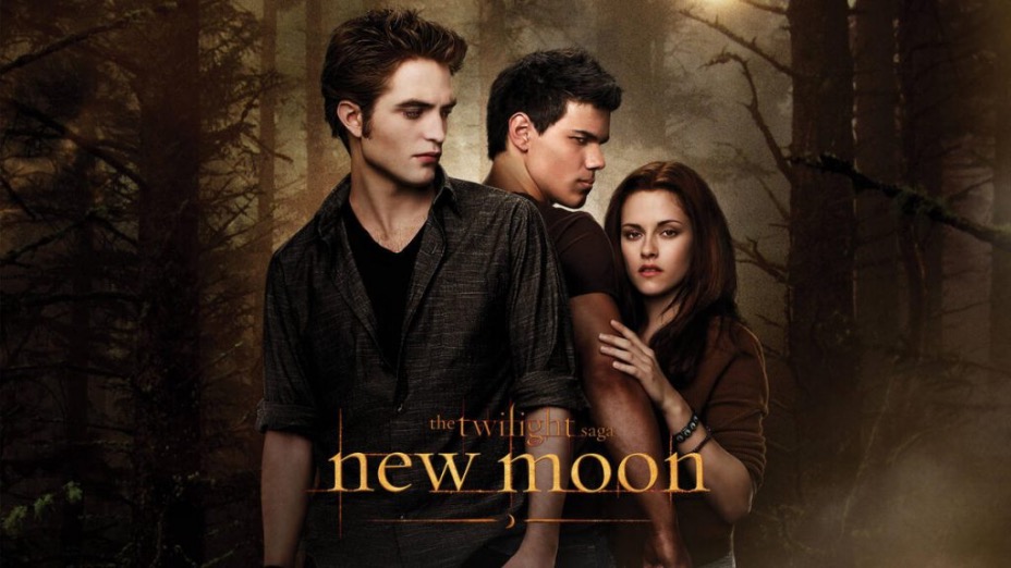 Twilight: Where to Watch All Five Movies Free Before the Reboot - Where Can I Watch New Moon For Free