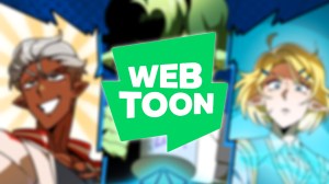 Webtoon Partners With Dungeons & Dragons Icon for New Series