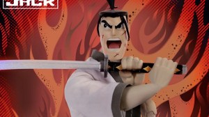 Samurai Jack is Back Thanks to Mezco’s One:12 Collective Figure Line