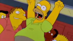 All The Times The Simpsons Correctly Predicted the Super Bowl