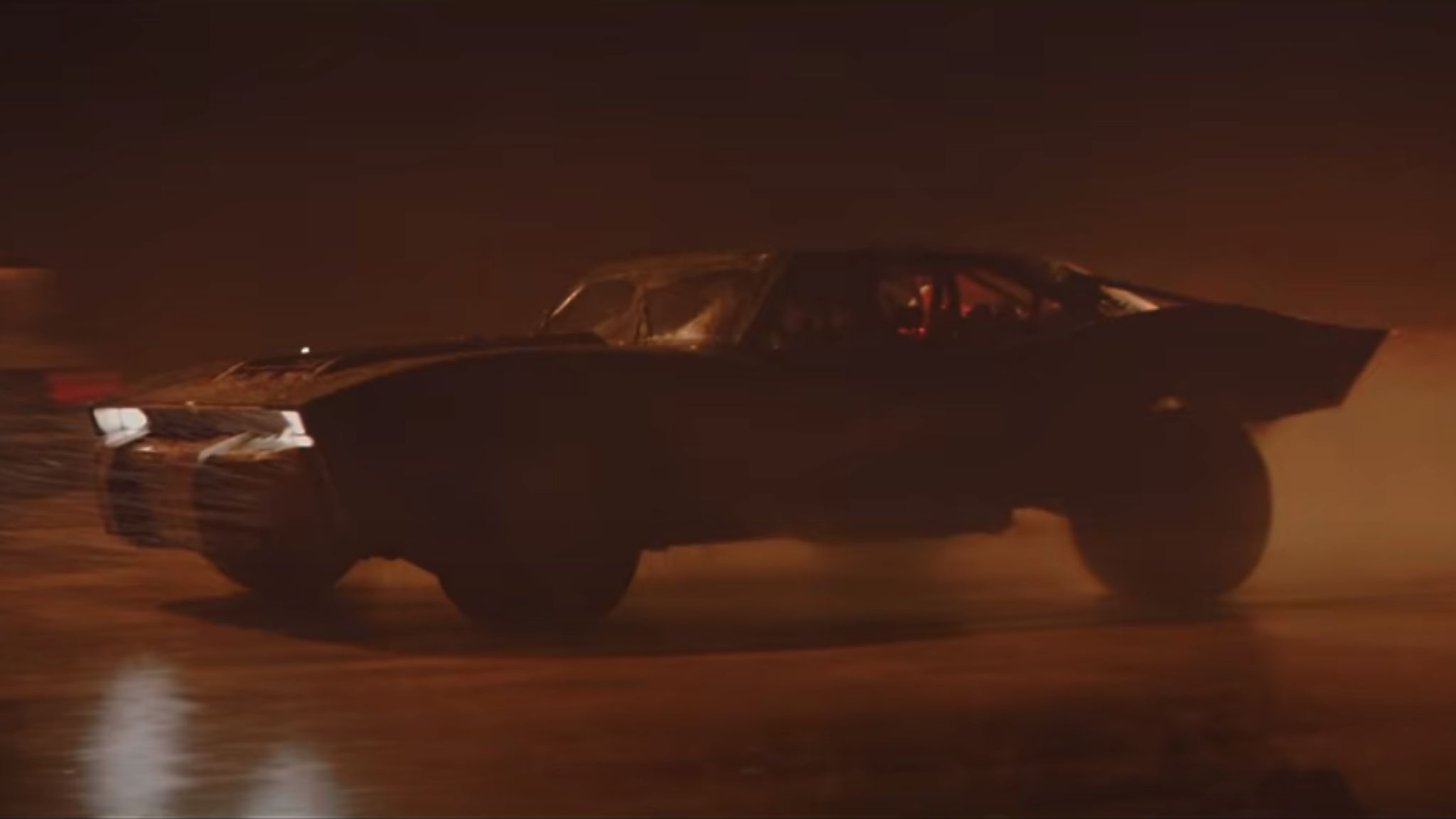 All 7 Batman Live-Action Movie Batmobiles Ranked - ComicBook.com
