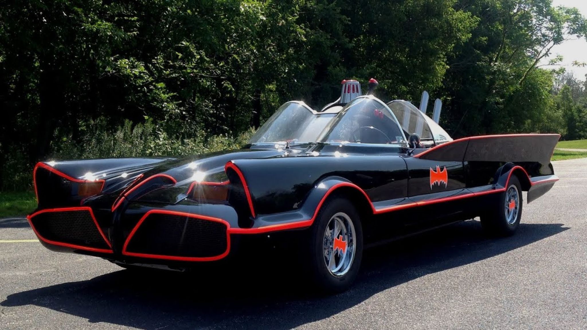 Batmobioes All 7 Batman Live-Action Movie Batmobiles Ranked - ComicBook.com
