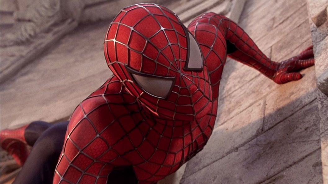 Marvel Movie Fan’s Theory May Change the Way You See Spider-Man’s Costume Forever