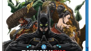 Batman Ninja Vs. Yakuza League Blu-ray Pre-Orders Are Available Now