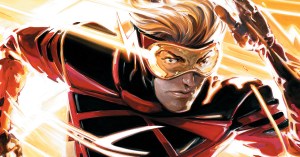 DC Makes Big Changes to The Rogues in Absolute Flash First Look Preview