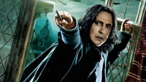 Harry Potter Director Wanted to Change a Major Snape Scene, But Alan Rickman Knew It Would Bring Fan “Wrath”