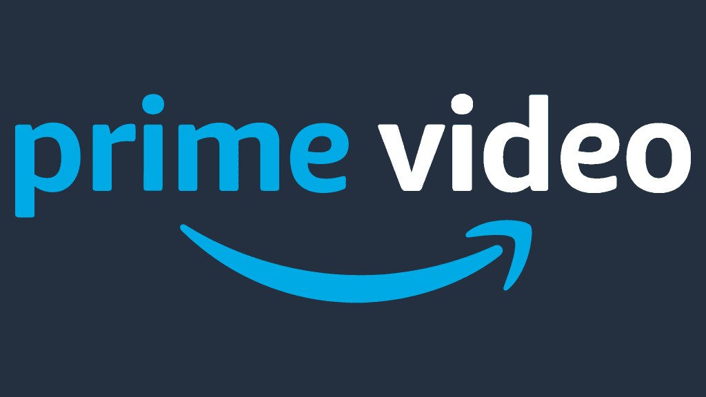 Amazon Prime Video logo