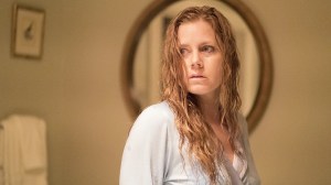 Apple’s Cape Fear TV Show Casts Amy Adams in Key Role