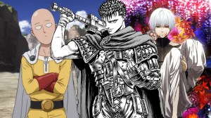 10 Disappointing Anime That Were Better Off as Manga