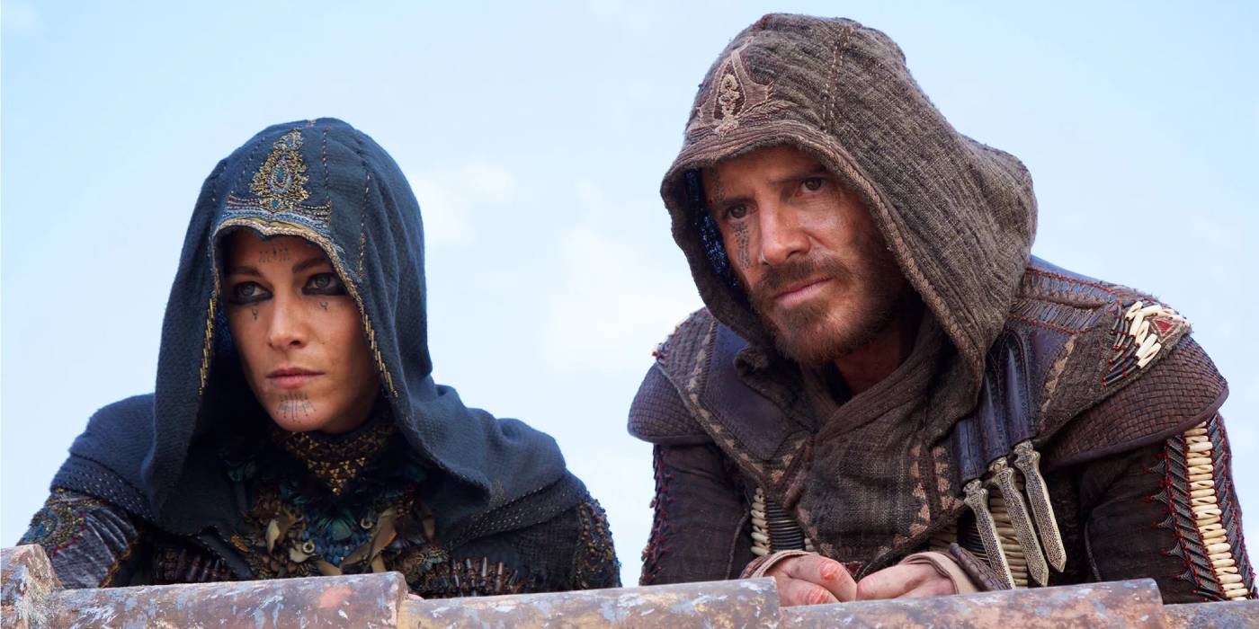 A Box Office Bomb of a Video Game Adaptation is Leaving HBO Max (And Soon)