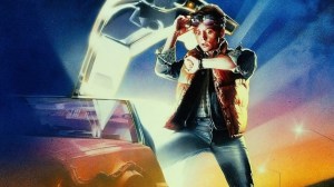 New Back to the Future Video Game in Development