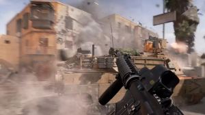 Battlefield 6 Reveals First Gameplay Footage