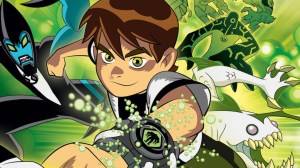 Ben 10 Almost Turned Out Completely Different With a Wild “Trippy” Idea