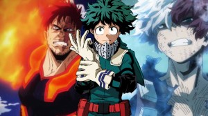 10 Best My Hero Academia Fights That Are Truly Plus Ultra