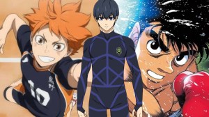 10 Best Sports Anime for Fans Craving Motivation