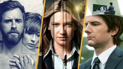 The Leftovers, Fringe & Severance