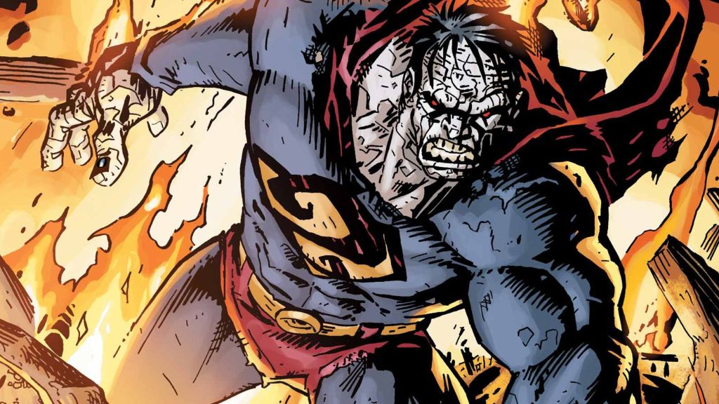 Bizarro en DC Comics