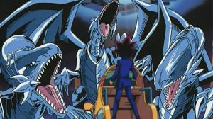 New Yu-Gi-Oh! Structure Deck Card List Leaks Ahead of Release