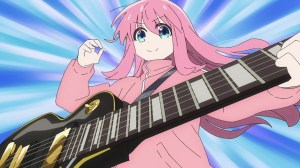 Bocchi the Rock Hypes Season 2 With Asian Kung-Fu Generation Promo