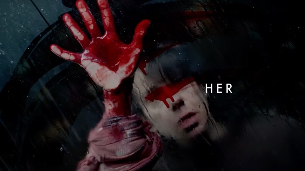 Bring Her Back movie trailer