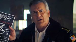 Bruce Campbell TV Series Cancelled Despite 91% Rotten Tomatoes Score